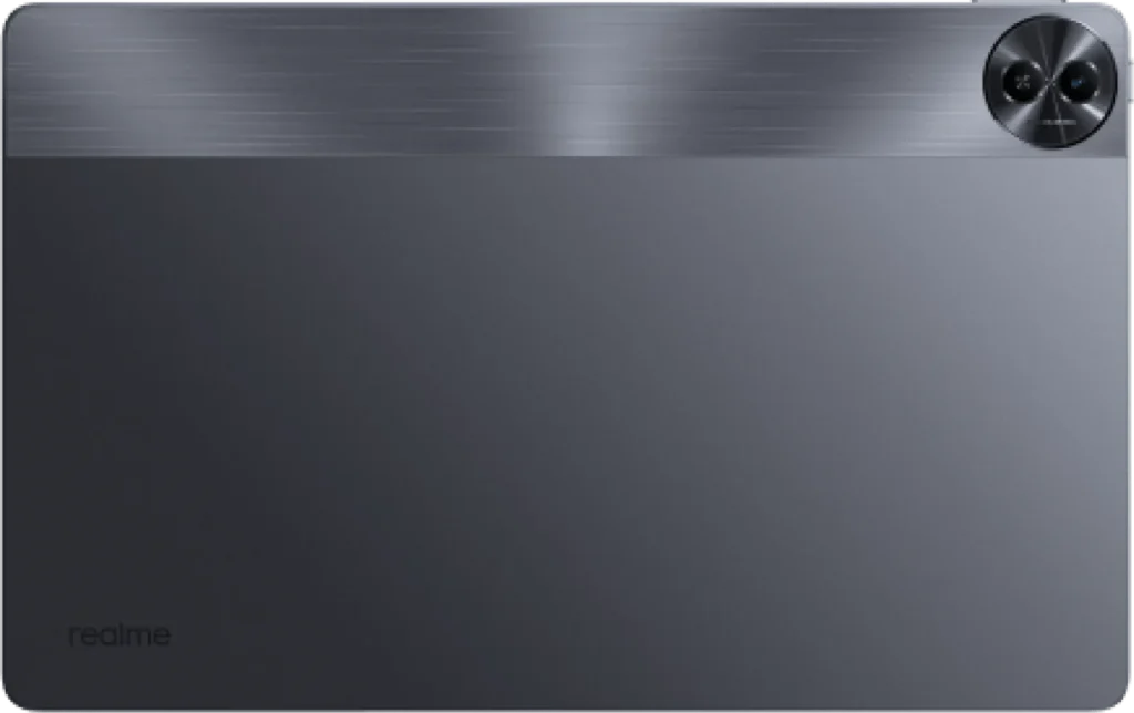 realme Pad 2 in Imagination Grey