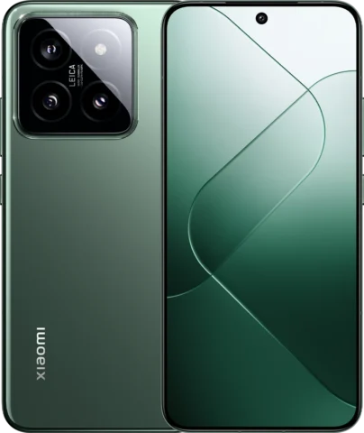 Xiaomi 14