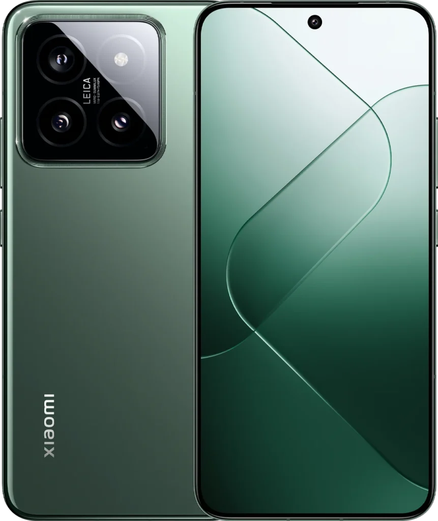 Xiaomi 14