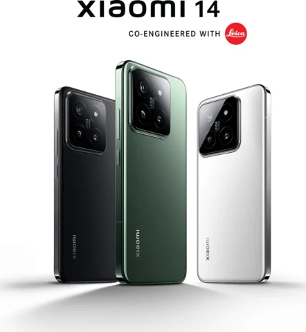 Xiaomi 14