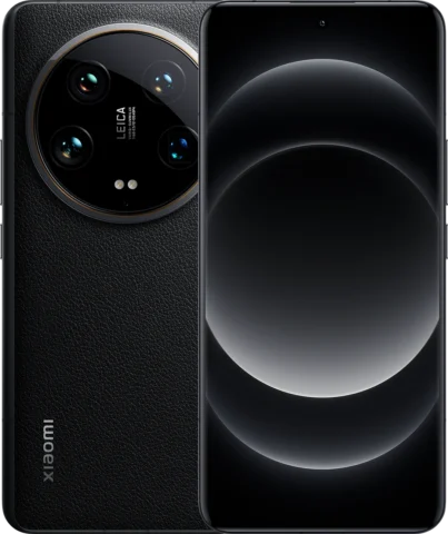 Xiaomi 14 Ultra
