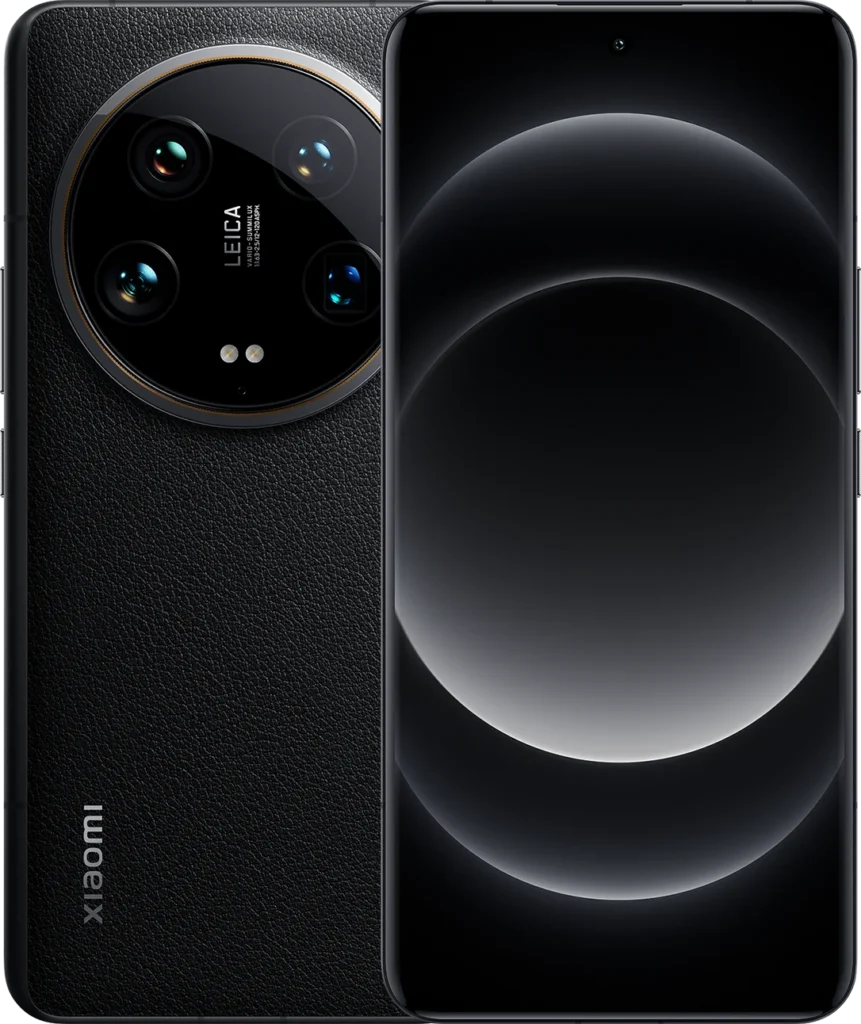 Xiaomi 14 Ultra