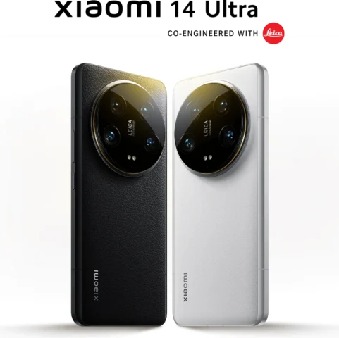 Xiaomi 14 Ultra