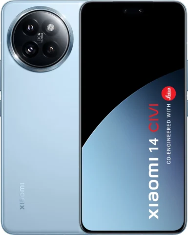 Xiaomi 14 CIVI