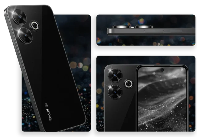Xiaomi Redmi 13 5G