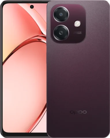 OPPO A3x