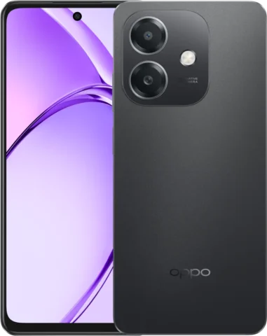 OPPO A3x 5G