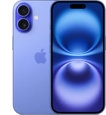 Apple iPhone 16