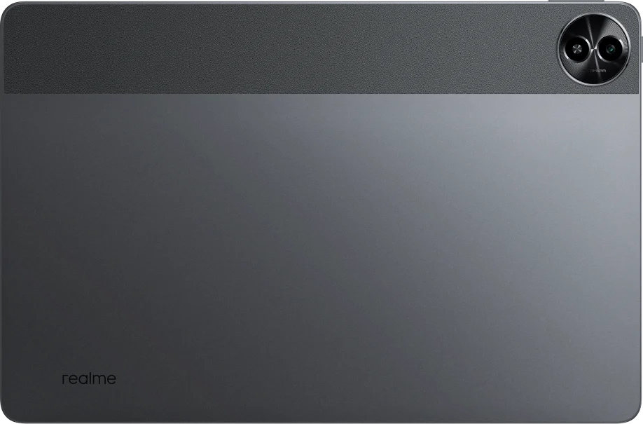 realme Pad 2 Lite in Space Grey