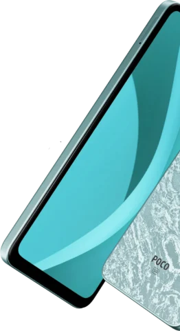 Poco C75