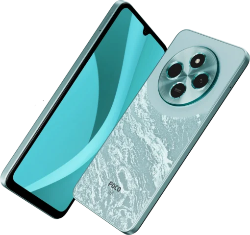 Poco C75