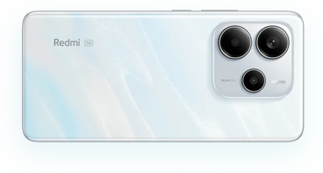 Xiaomi Redmi Note 14 5G