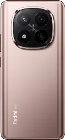 Xiaomi Redmi Note 14 Pro+ 5G