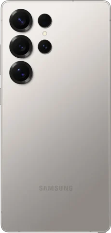 Samsung Galaxy S25 Ultra