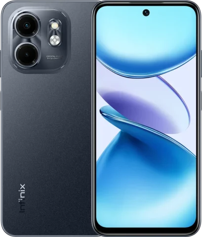 Infinix Smart 9 HD
