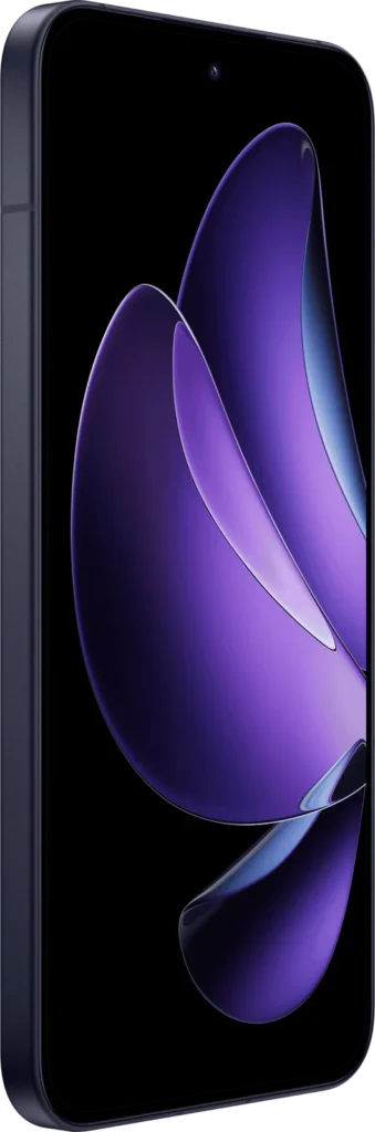 OPPO Reno13 5G, front