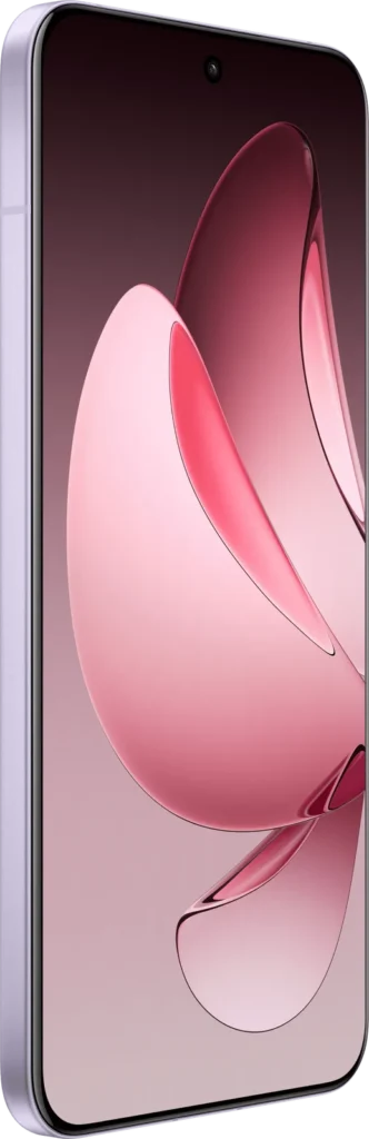 OPPO Reno13 Pro 5G, front