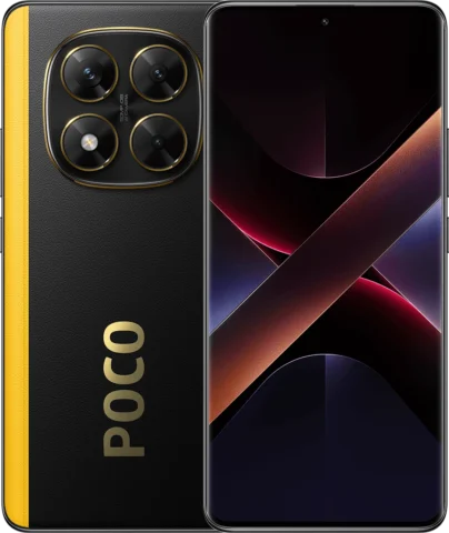 Poco X7