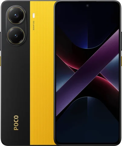 Poco X7 Pro