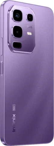 Infinix Note 50x 5G+