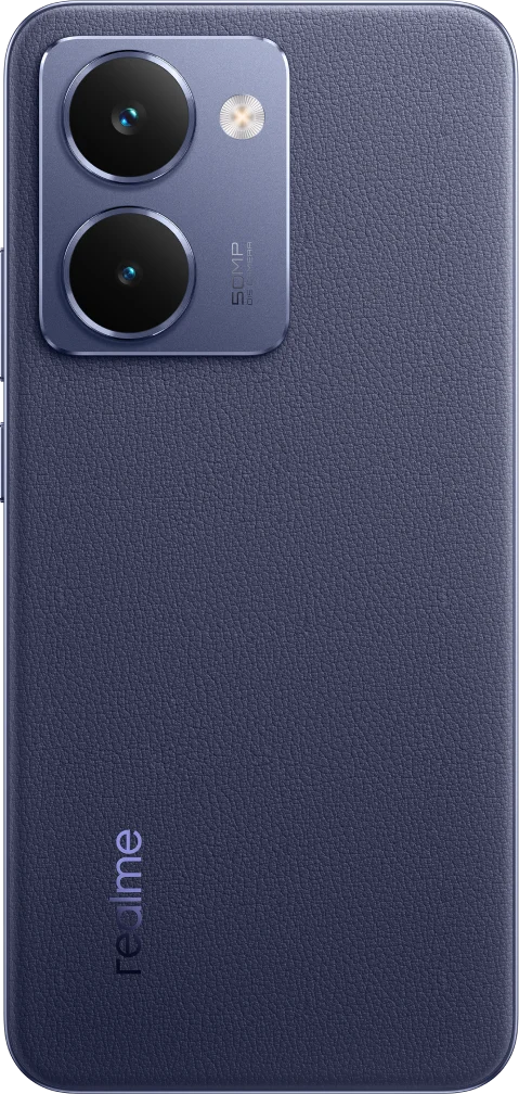 realme P3 Ultra 5G in Neptune Blue
