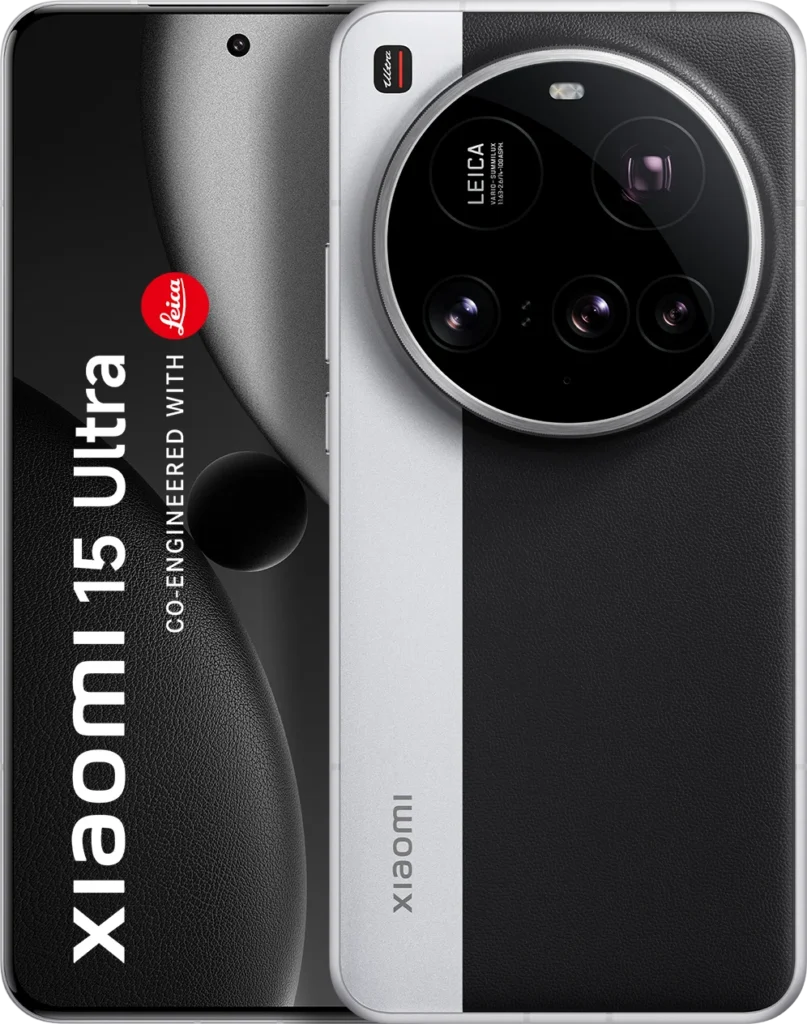 Xiaomi 15 Ultra