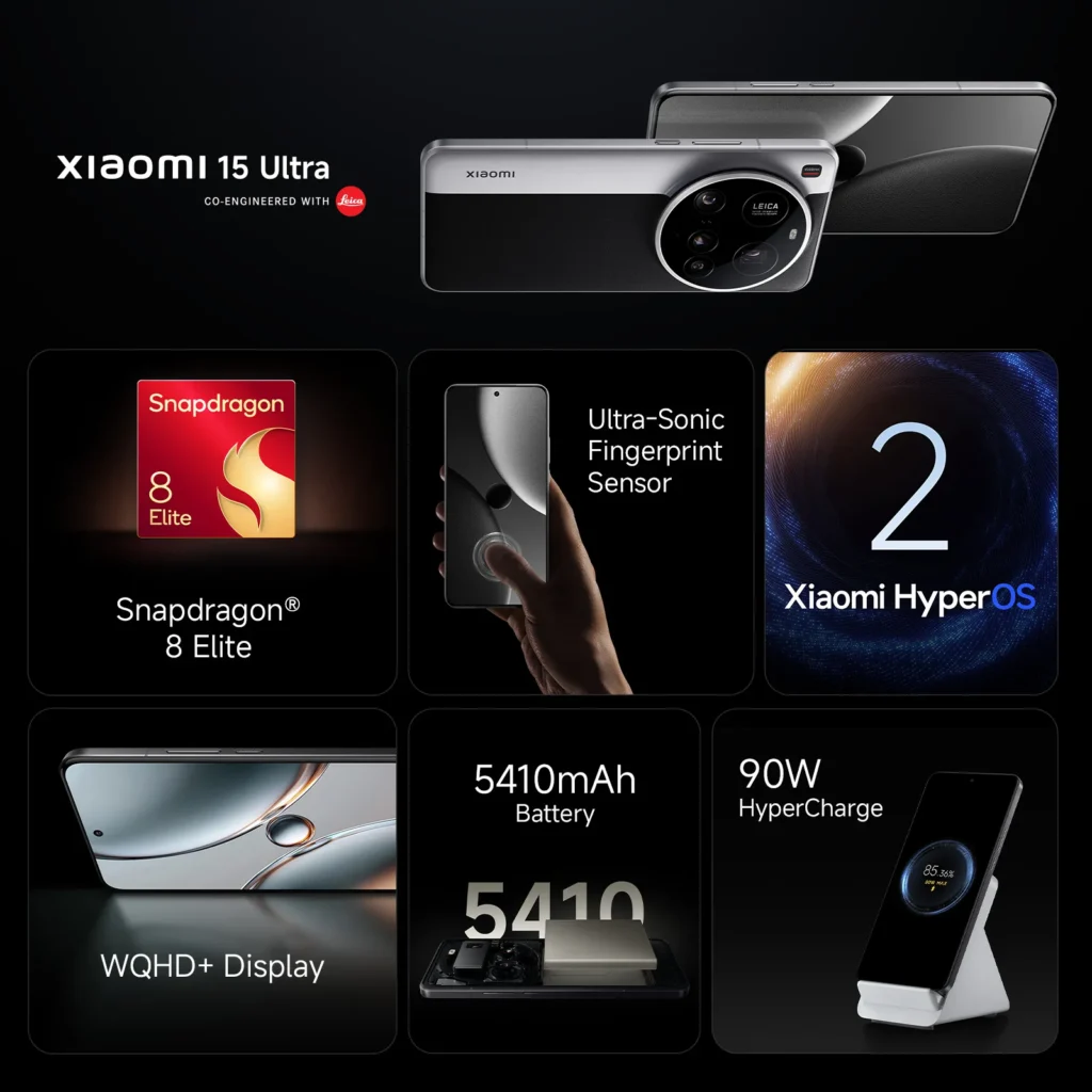 Xiaomi 15 Ultra, In hand during everyday city travel