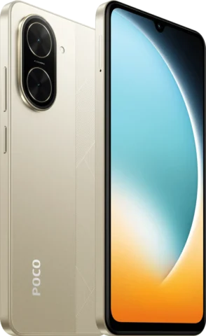 Poco C71