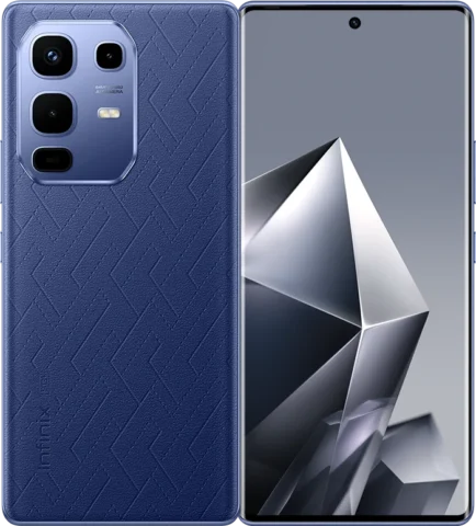 Infinix Note 50s 5G+