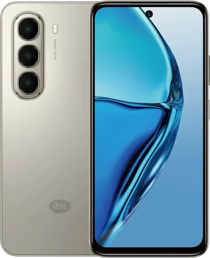 itel A95 5G