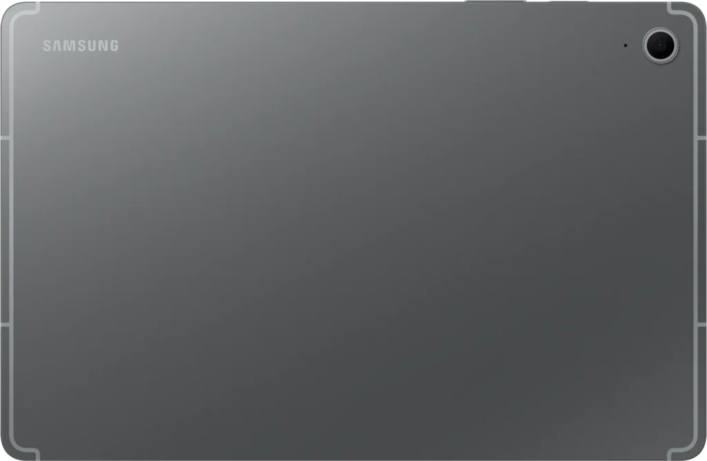 Samsung Galaxy Tab S10 FE in Gray