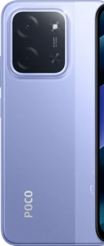 Poco C85