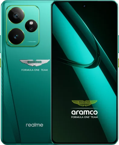 Realme GT 7
