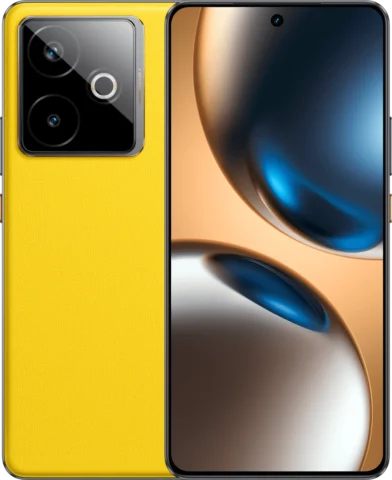Realme GT 7T