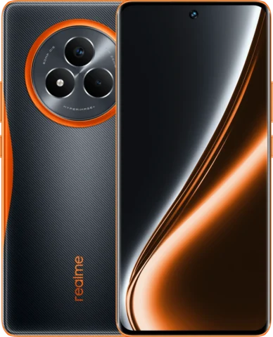 Realme NARZO 80 Pro 5G