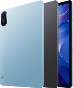 Redmi Pad 2 in Sky Blue