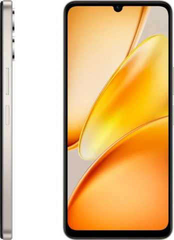 Vivo T4 Lite 5G