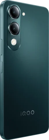 iQOO Z10 Lite