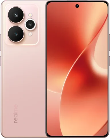 Realme 15 5G