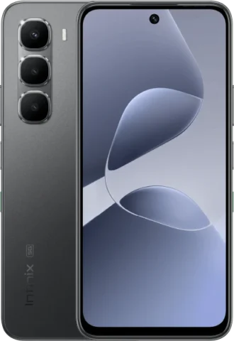Infinix Hot 60 5G+