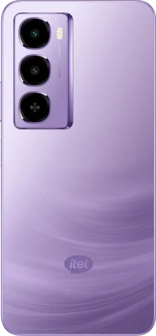 itel City 100