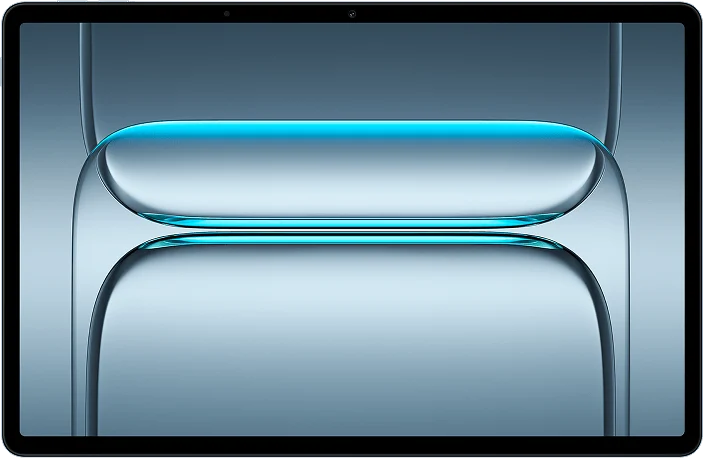 OnePlus Pad Lite, from the front