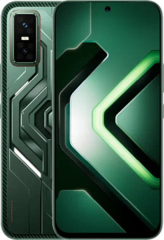 Infinix GT 30 5G+