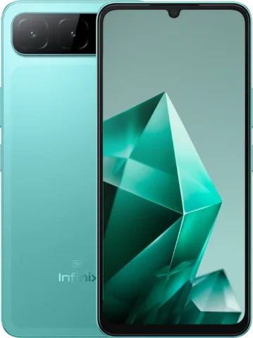 Infinix Hot 60i 5G