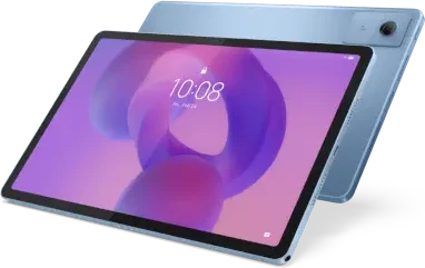 Lenovo Idea Tab in Polar Blue