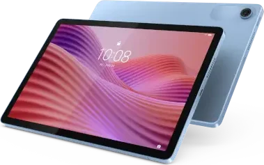 Lenovo Tab in Polar Blue