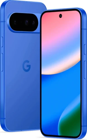 Google Pixel 10