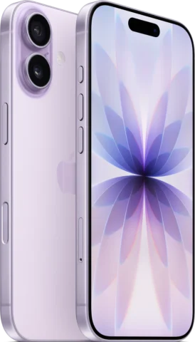 Apple iPhone 17