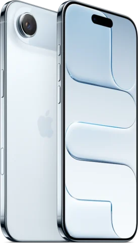 Apple iPhone Air