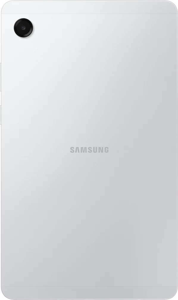 Samsung Galaxy Tab A11 in Silver